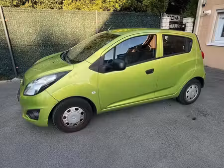 Chevrolet Spark 1.0 68