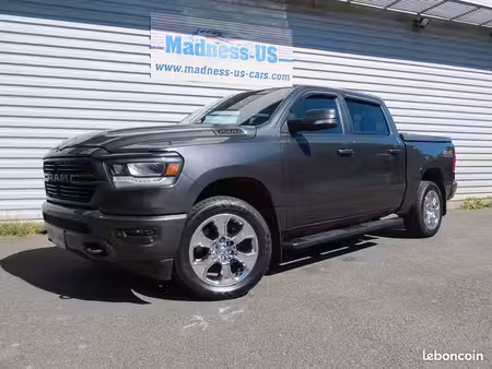 Dodge RAM 1500 