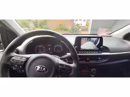 Kia Picanto 1.0 69