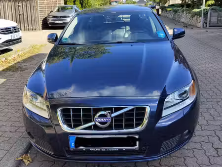Volvo V70 D5 2.4 215 Pro