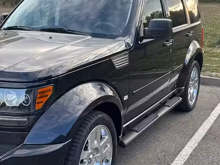 Dodge Nitro V6 4.0 260 4x4