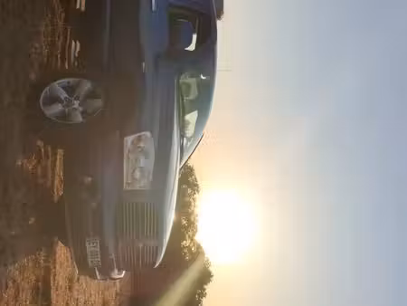 Dodge RAM 1500 