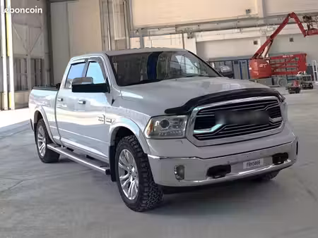 Dodge RAM 1500 