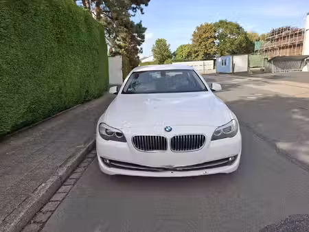 BMW Série 5 528i 3.0 258 Executive