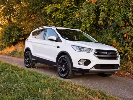 Ford Kuga 2.0 TDCi 120 Cool
