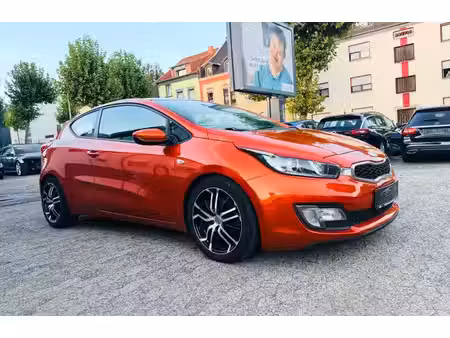 Kia Ceed 1.6 GDi 135 Edition 7
