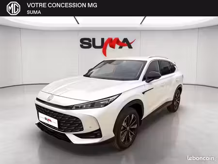 MG EHS 1.5 224 Luxury
