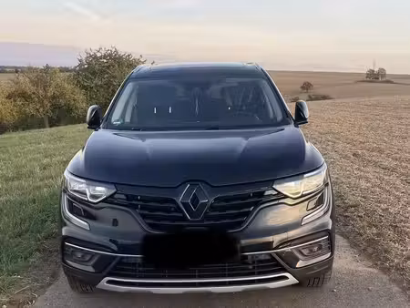 Renault Koleos 2.0 dCi 190 Initiale Paris 4x4