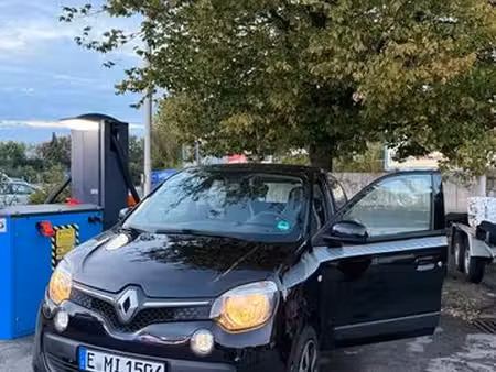 Renault Twingo 1.0 70