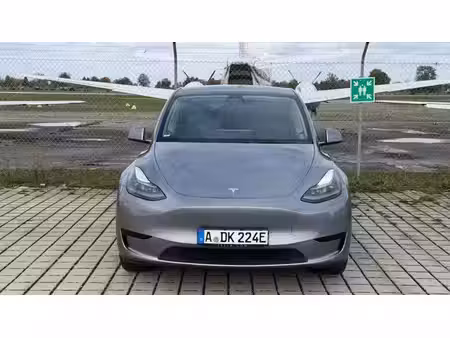 Tesla Model Y Grande Autonomie 4x4