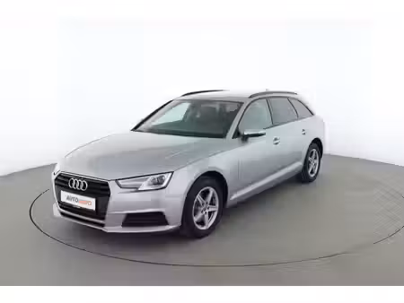 Audi A4 2.0 TDI 150