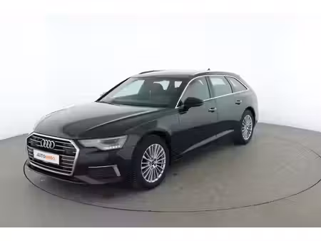 Audi A6 40 TDI 2.0 TDI 150