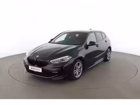 BMW Série 1 118i 1.5 136