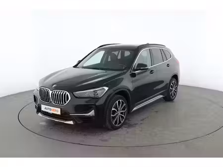 BMW X1 20i 2.0 178 sDrive