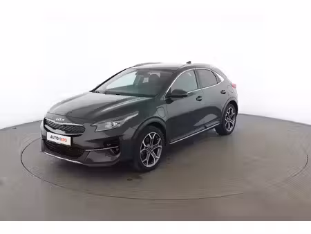 Kia Ceed 1.6 GDi 141