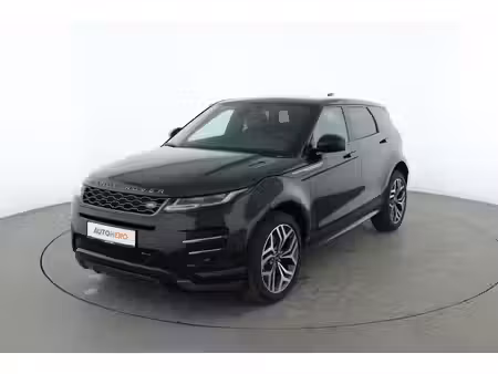 Land Rover Range Rover Evoque D200 2.0 204 4x4
