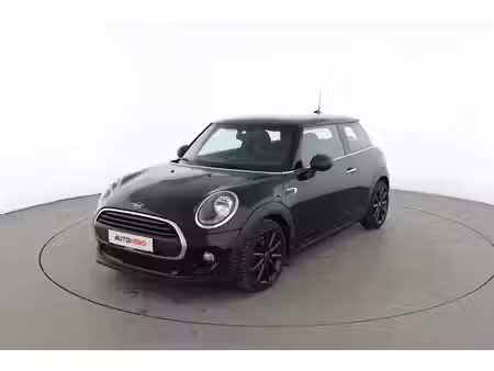 Mini Mini One 1.5 102