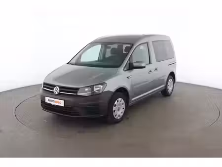 Volkswagen Caddy 1.0 TSI 102