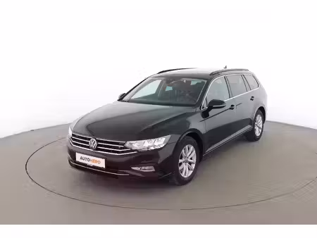 Volkswagen Passat 1.5 TSI 150