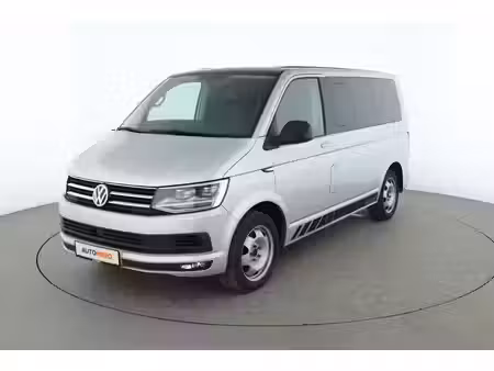 Volkswagen Transporter T6 2.0 TDI 150
