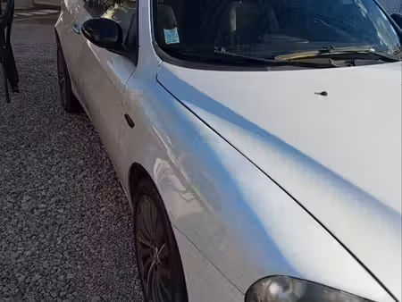 Alfa Romeo 147 1.9 JTD 170