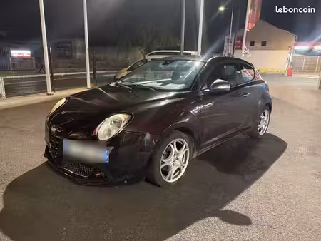 Alfa Romeo Mito 1.6 120