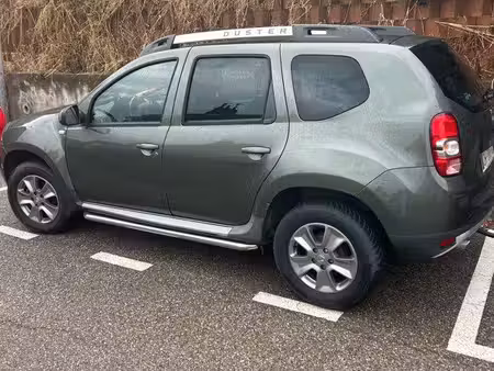 Dacia Duster 1.5 dCi 110