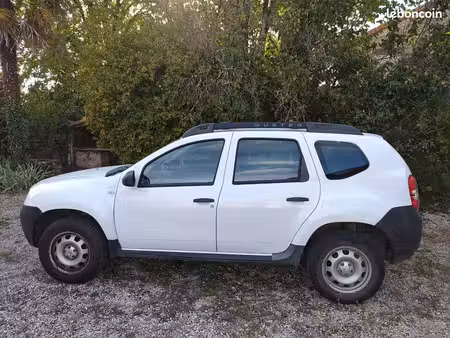 Dacia Duster 1.5 dCi 90