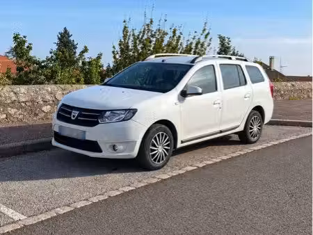 Dacia Logan 0.9 90
