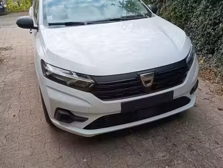 Dacia Sandero 1.0 65