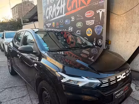 Dacia Sandero 1.0 TCe 90 Expression
