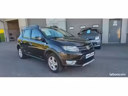 Dacia Sandero 0.9 90