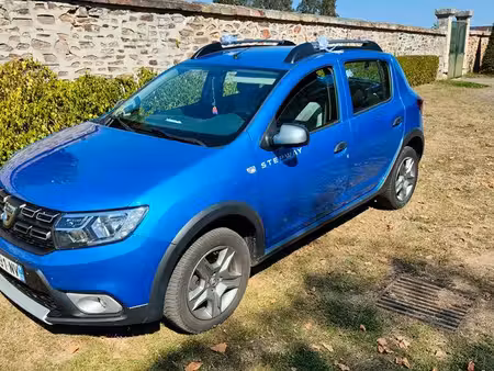 Dacia Sandero 1.5 dCi 95