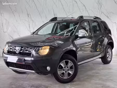 Dacia Duster 1.2 125 Prestige