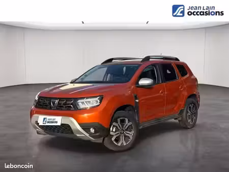Dacia Duster Eco G 1.0 101 Prestige
