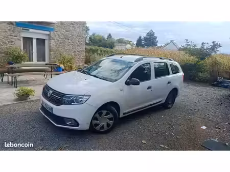 Dacia Logan 1.5 dCi 75