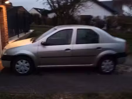Dacia Logan 1.5 dCi 70