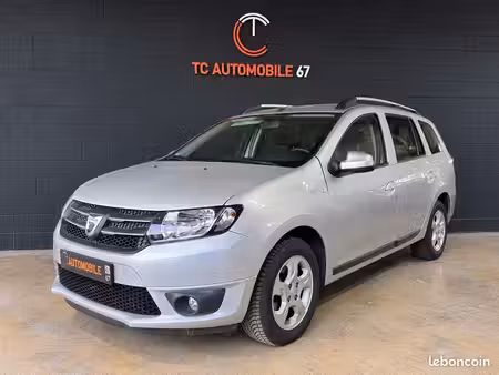 Dacia Logan 0.9 TCe 90