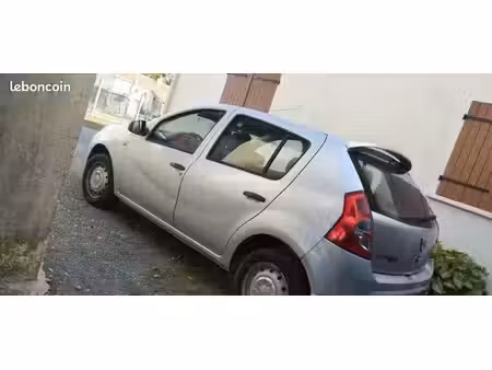 Dacia Sandero 75