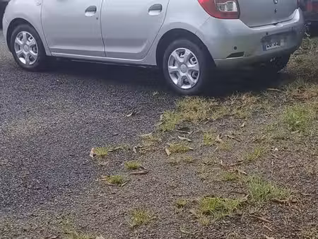Dacia Sandero 1.2 75