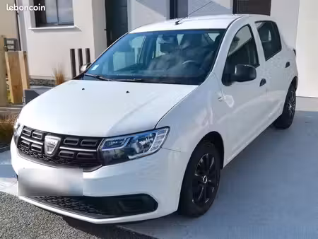 Dacia Sandero 1.0 SCe 75