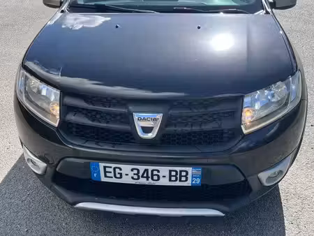 Dacia Sandero 0.9 TCe 90