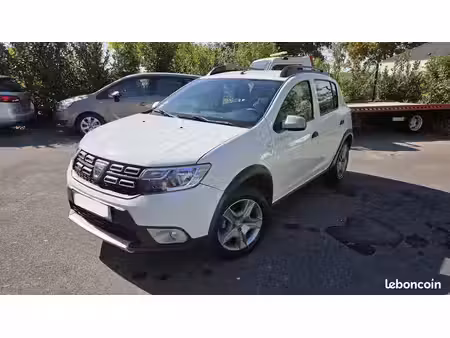 Dacia Sandero 0.9 TCe 90