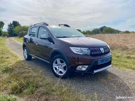 Dacia Sandero 1.5 dCi 90