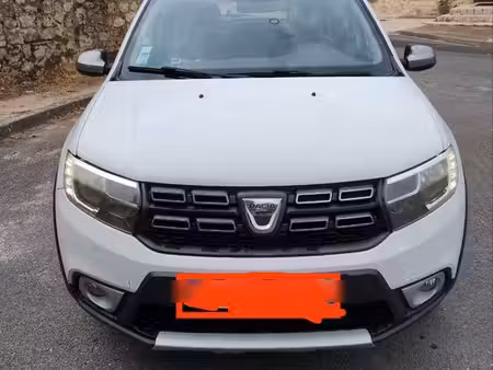 Dacia Sandero 0.9 90