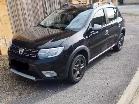 Dacia Sandero 0.9 90