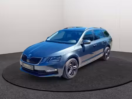 Škoda Octavia 2.0 TDI 150