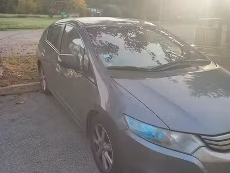 Honda Insight 1.3 88