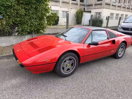 Ferrari 308 GTS