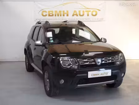 Dacia Duster 1.5 dCi 110 Confort